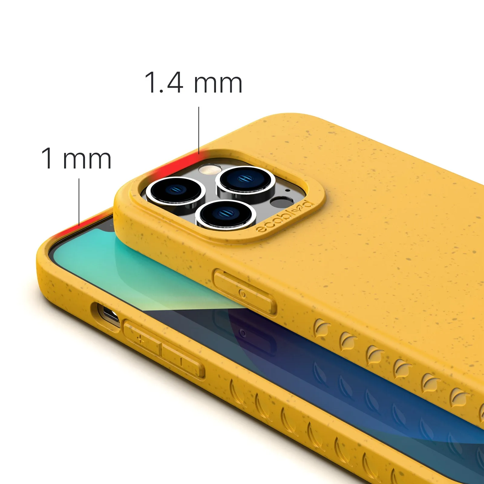 Sequoia Collection Case for Apple iPhone 13 Pro
