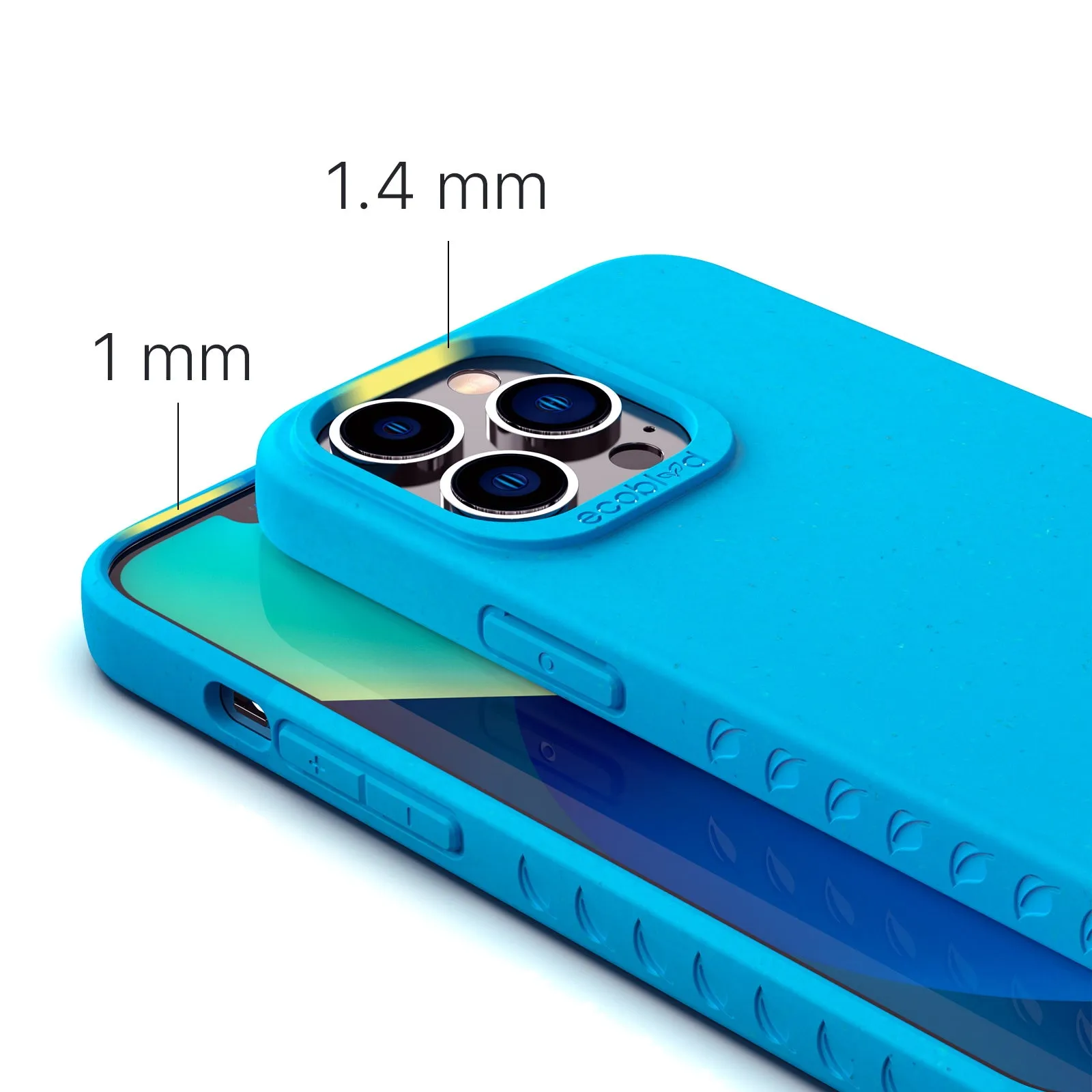 Sequoia Collection Case for Apple iPhone 13 Pro