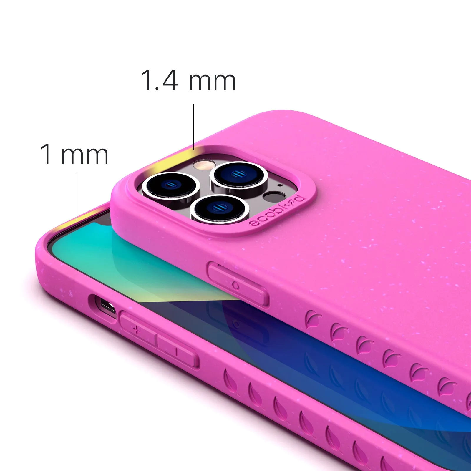 Sequoia Collection Case for Apple iPhone 13 Pro