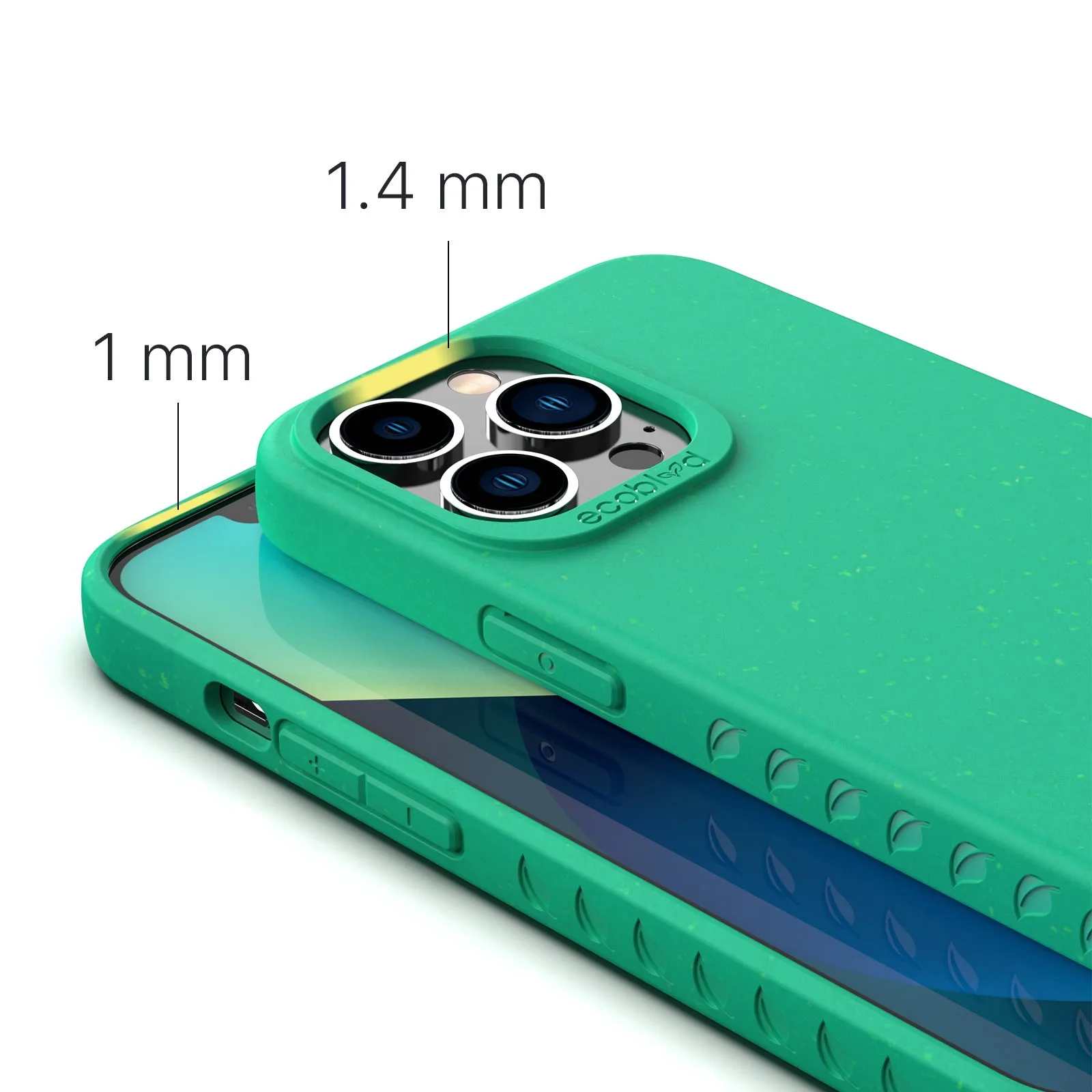 Sequoia Collection Case for Apple iPhone 13 Pro