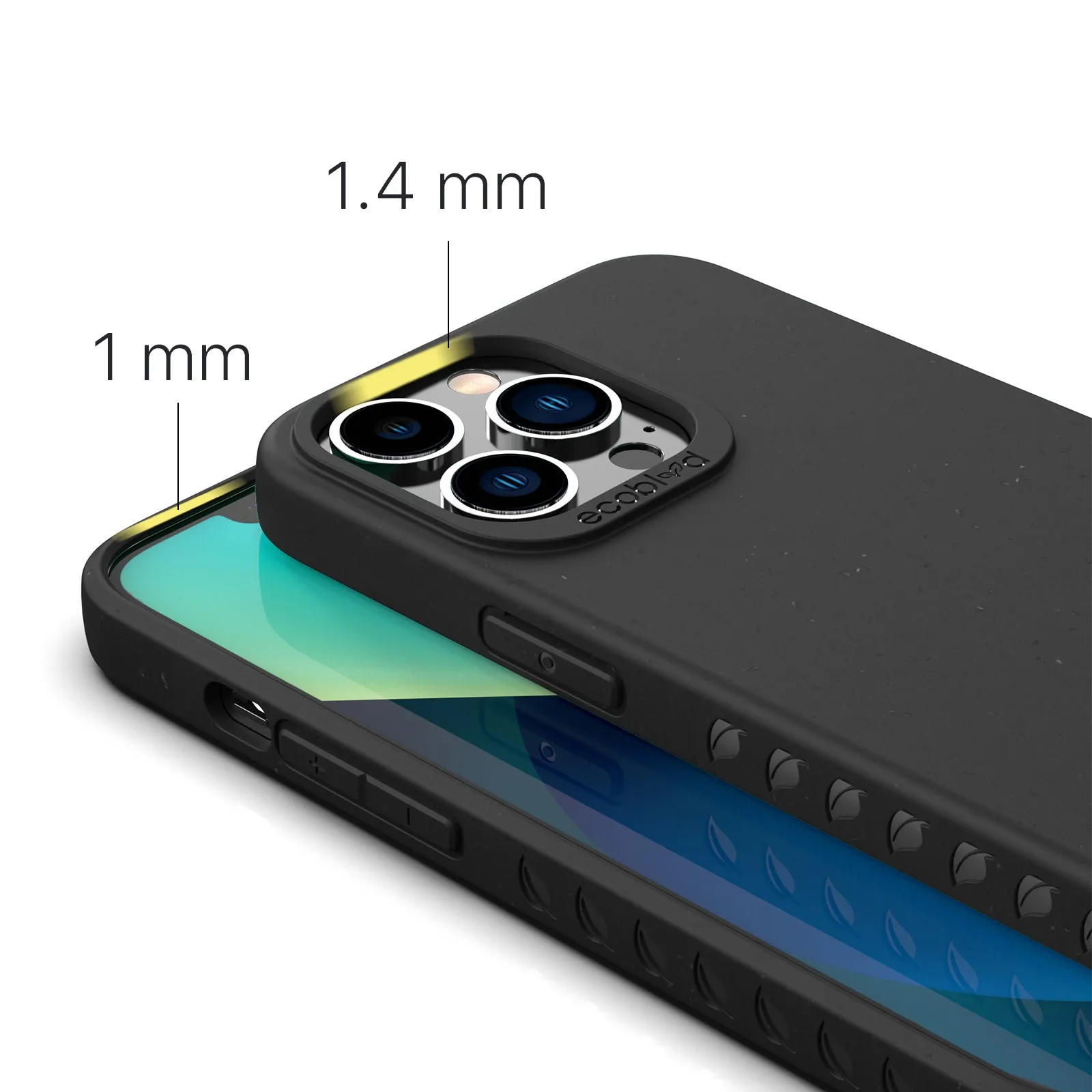 Sequoia Collection Case for Apple iPhone 13 Pro
