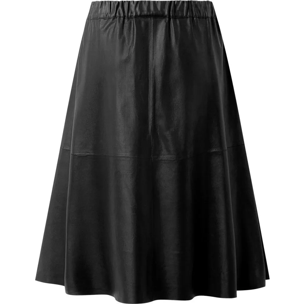 Skirt / 50160 - Black (Nero)