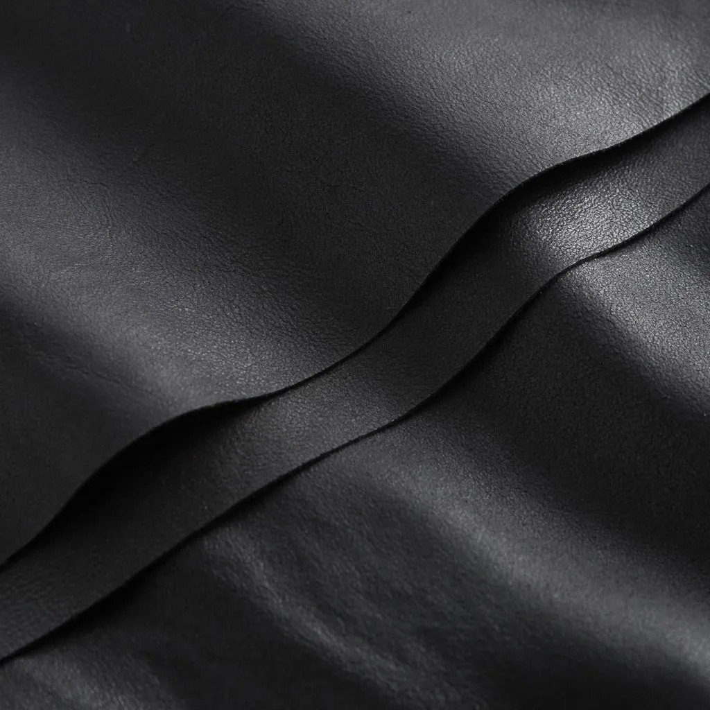 Skirt / 50160 - Black (Nero)