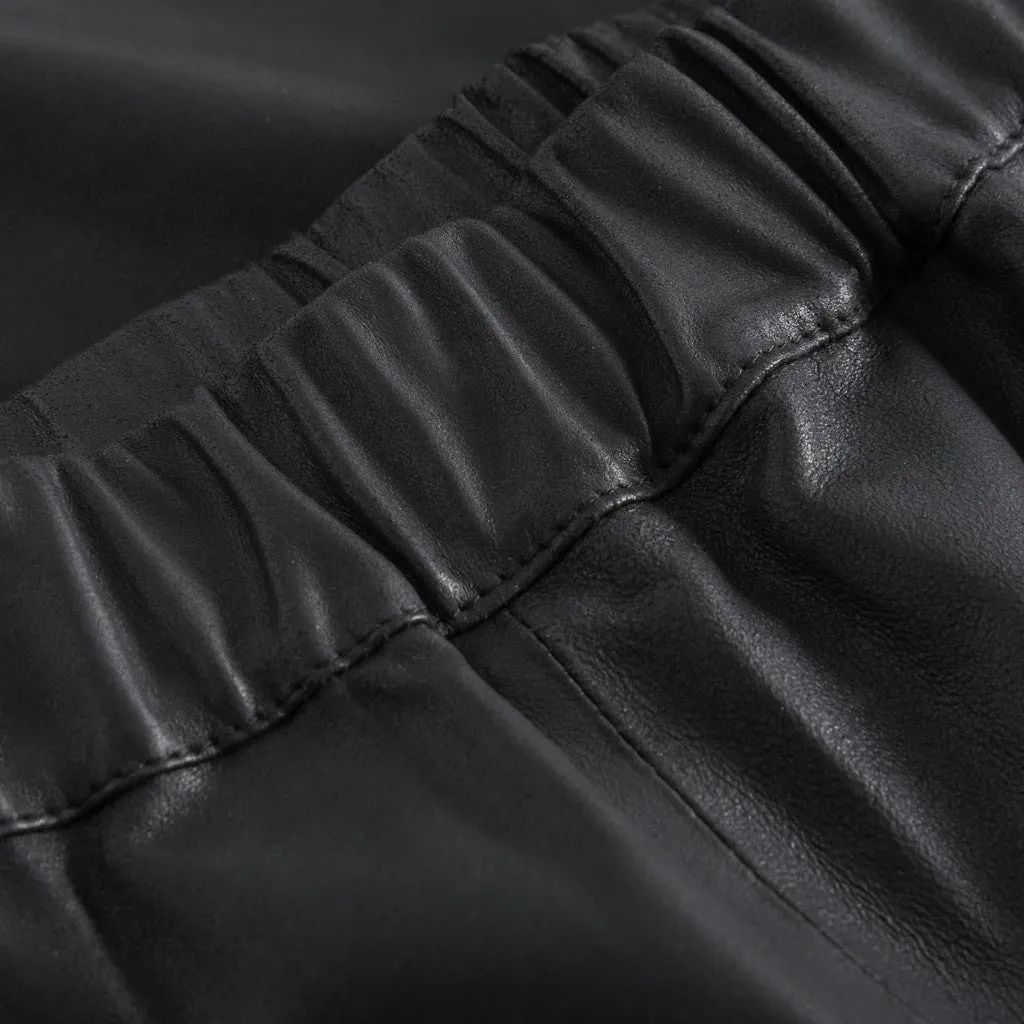 Skirt / 50160 - Black (Nero)