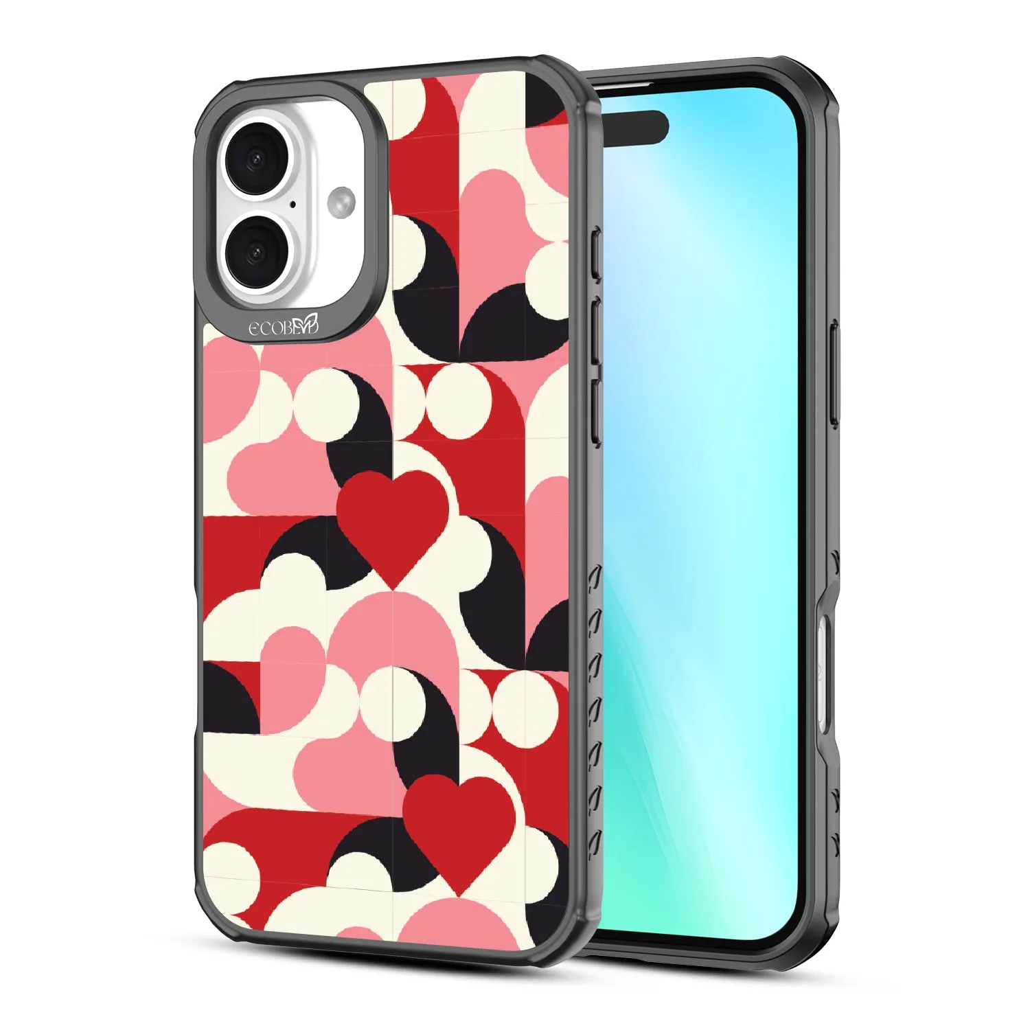 The Art of Love - Revive Collection Case for Apple iPhone 16 Plus