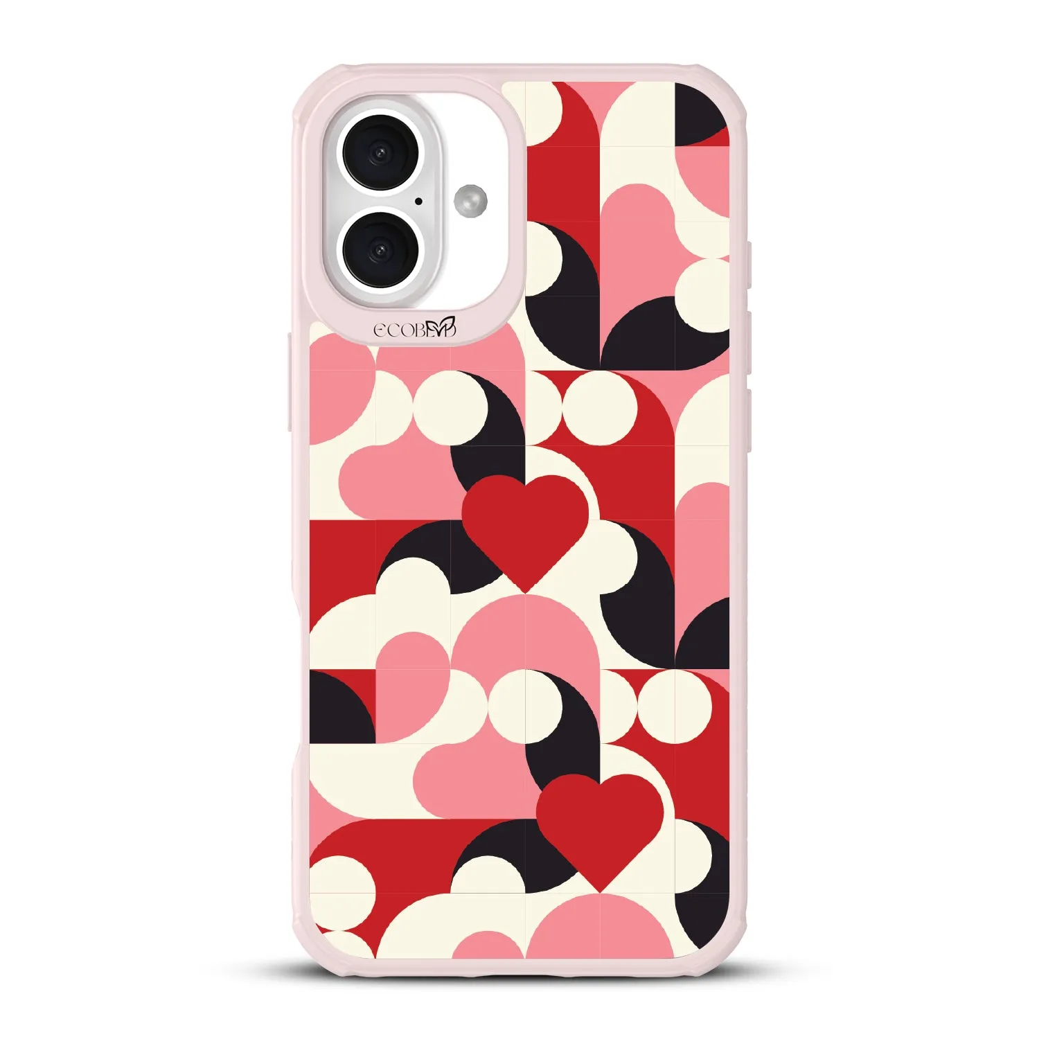 The Art of Love - Revive Collection Case for Apple iPhone 16 Plus