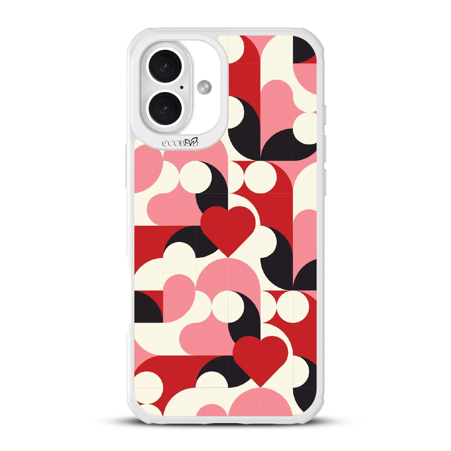 The Art of Love - Revive Collection Case for Apple iPhone 16 Plus