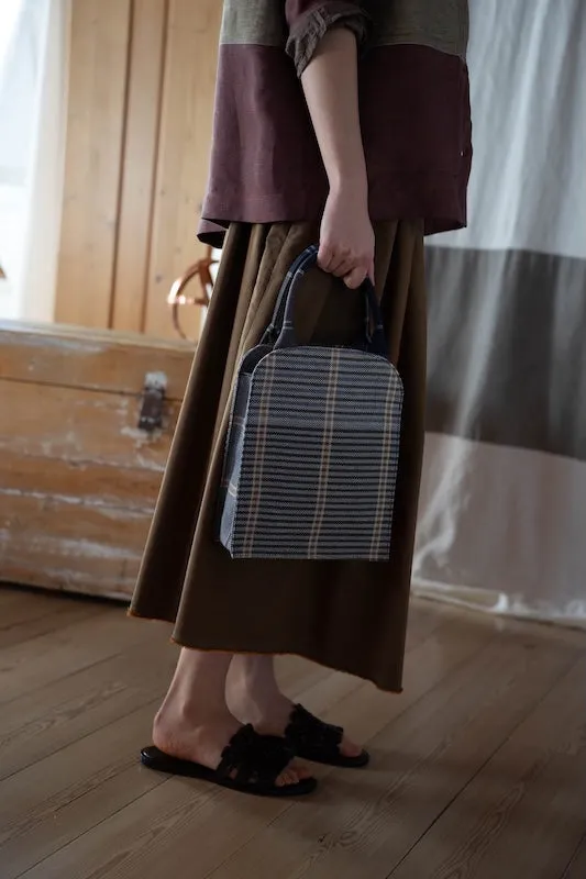 Tote Bag Gioia spring 4
