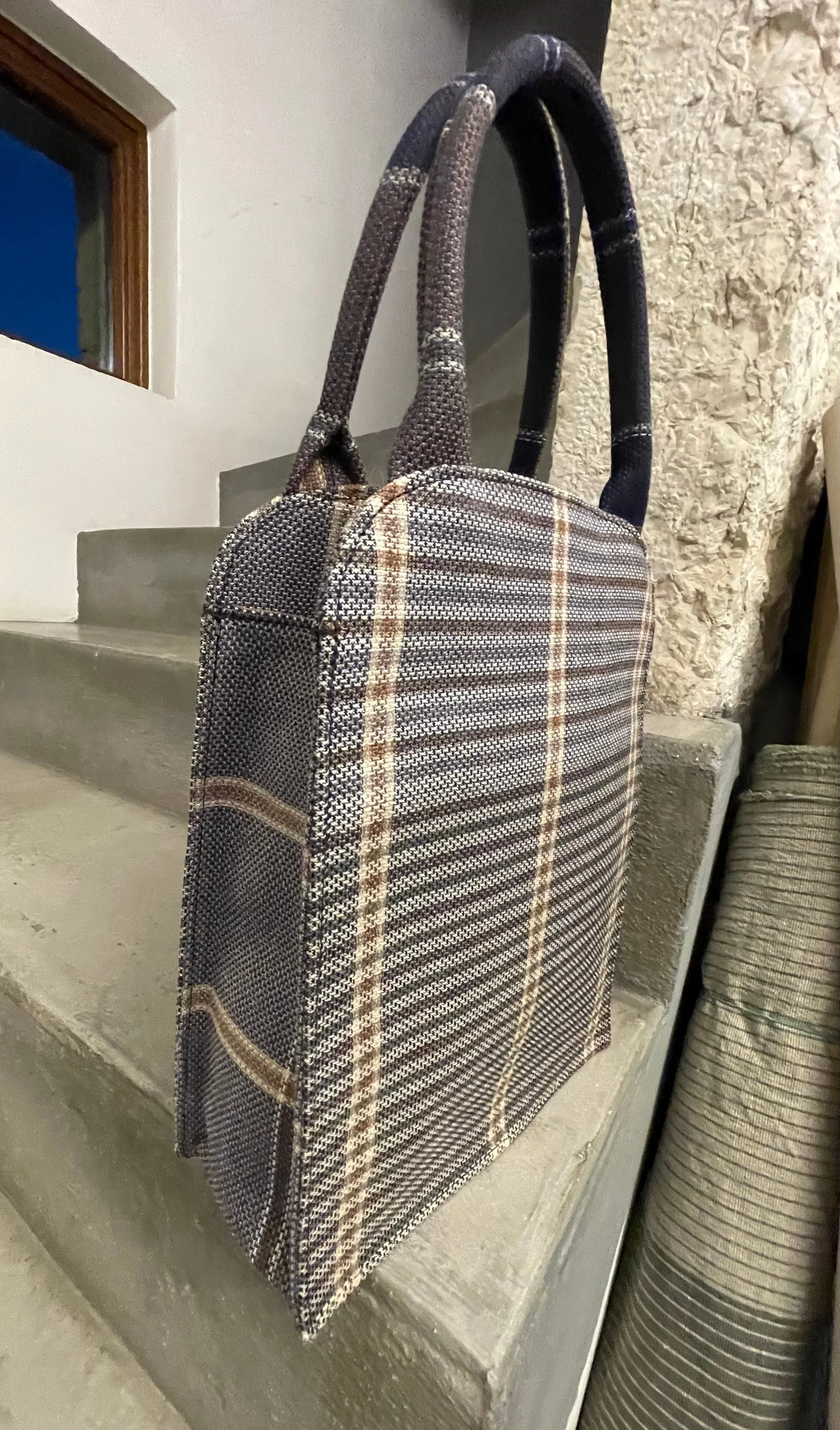 Tote Bag Gioia spring 4