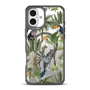 Toucan Play that Game - Revive Collection Case for Apple iPhone 16 Plus