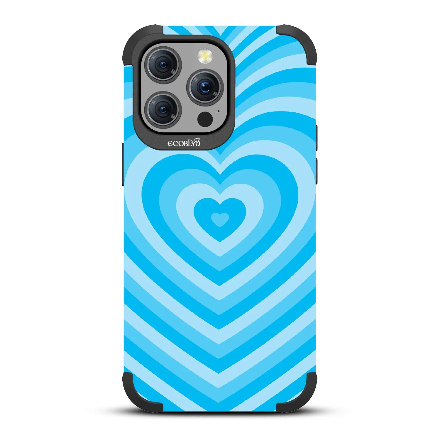 Tunnel of Love - Mojave Collection Case for Apple iPhone 15 Pro Max