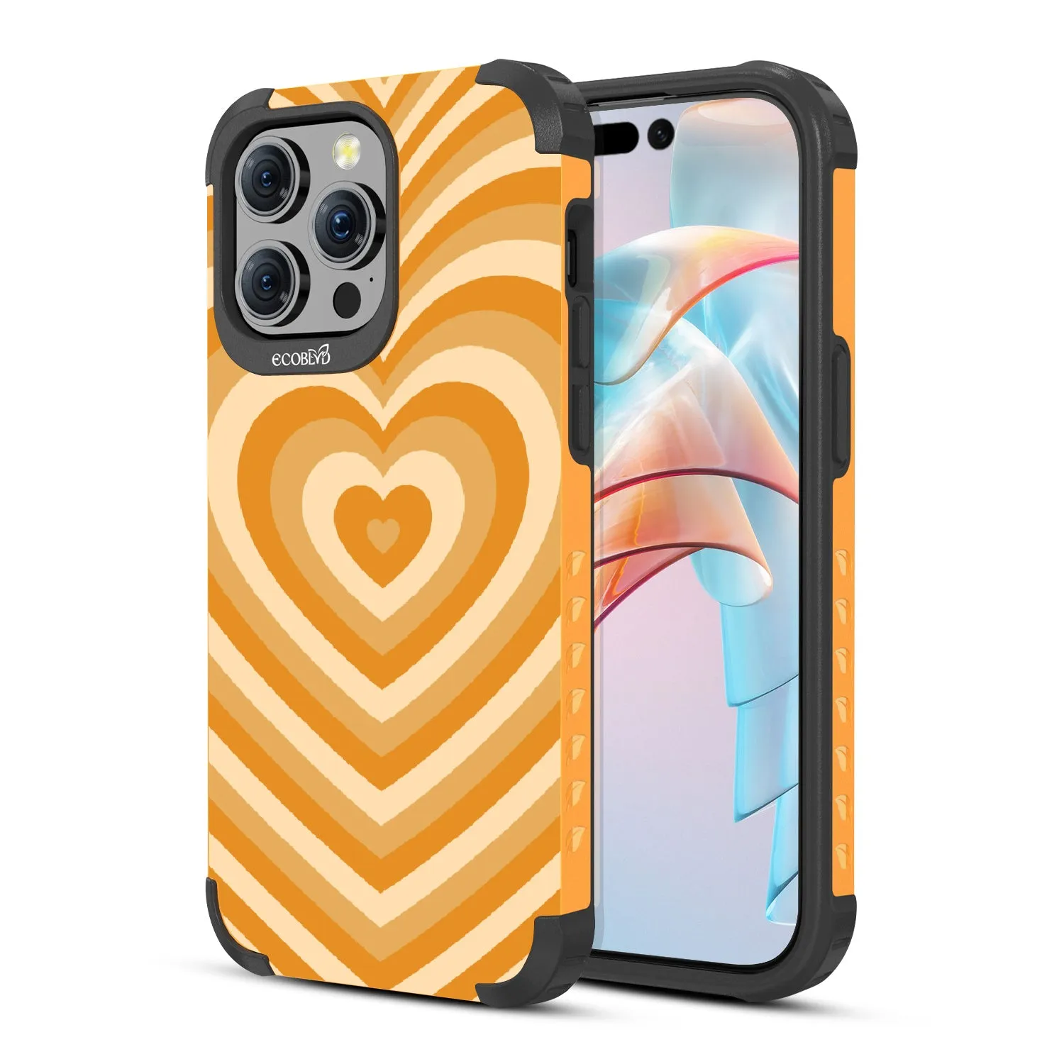 Tunnel of Love - Mojave Collection Case for Apple iPhone 15 Pro Max