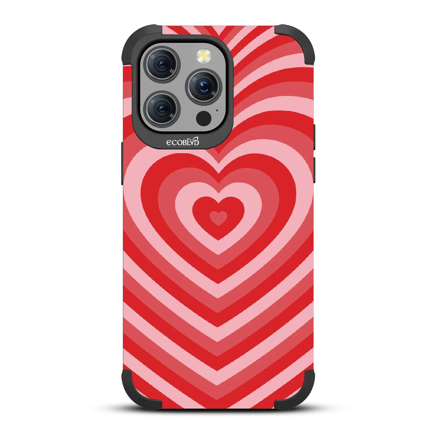 Tunnel of Love - Mojave Collection Case for Apple iPhone 15 Pro Max