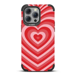 Tunnel of Love - Mojave Collection Case for Apple iPhone 15 Pro Max