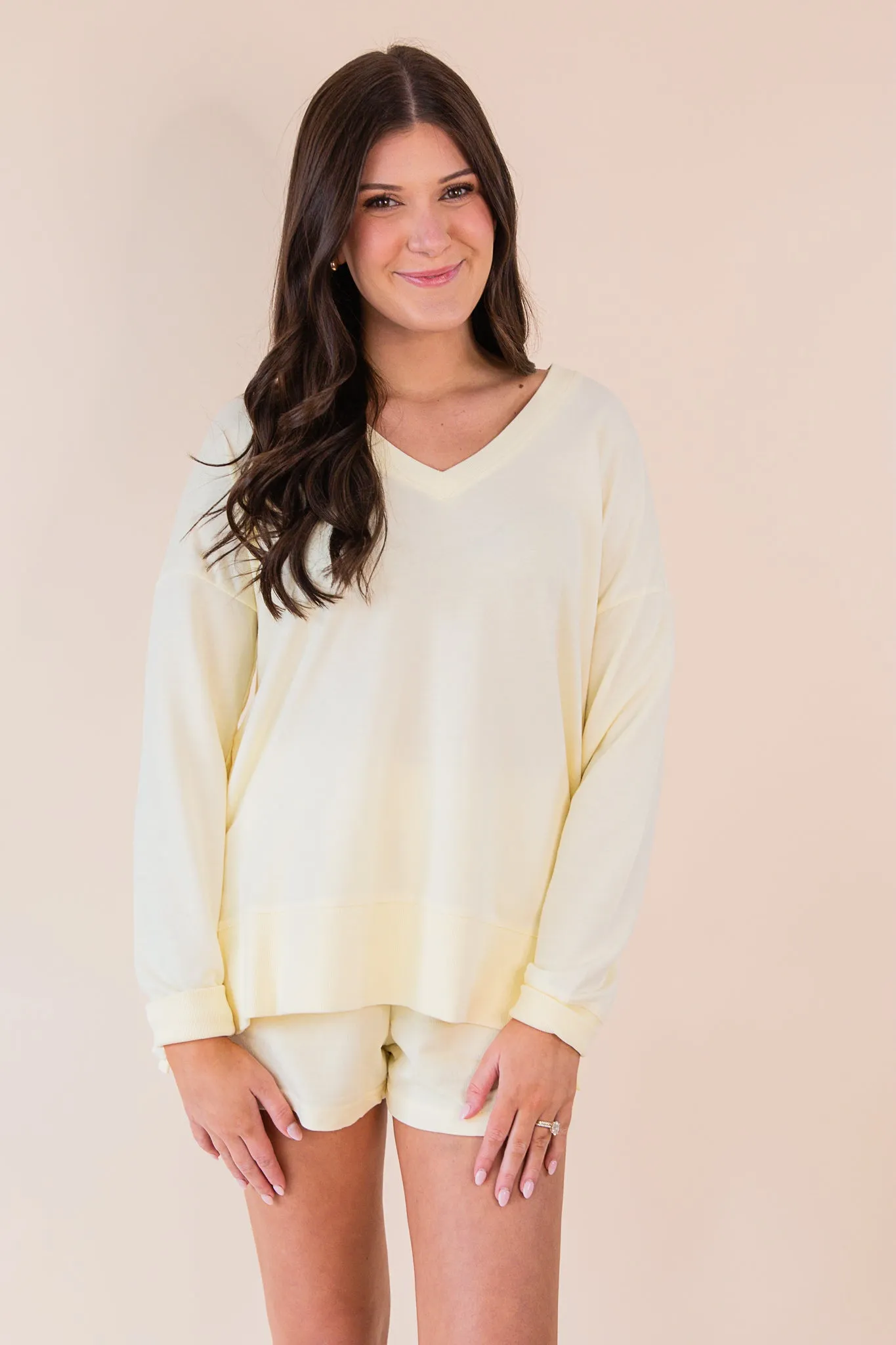 Weekender Short