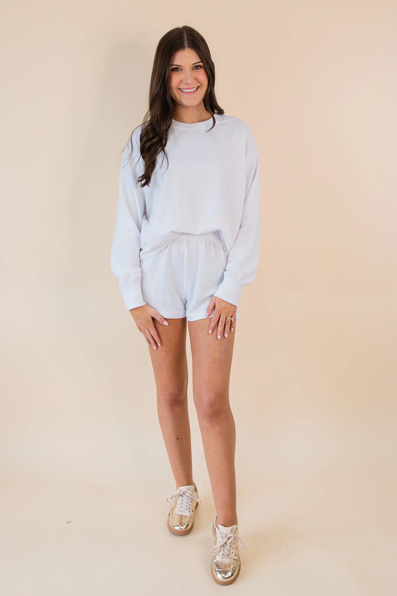 Weekender Short