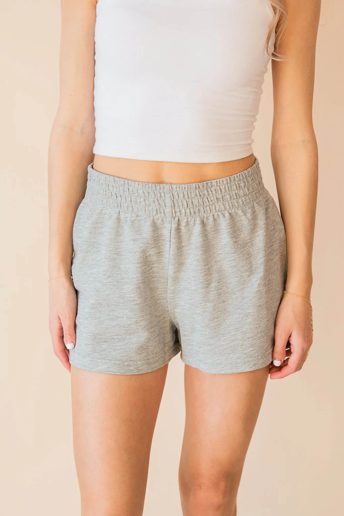 Weekender Short