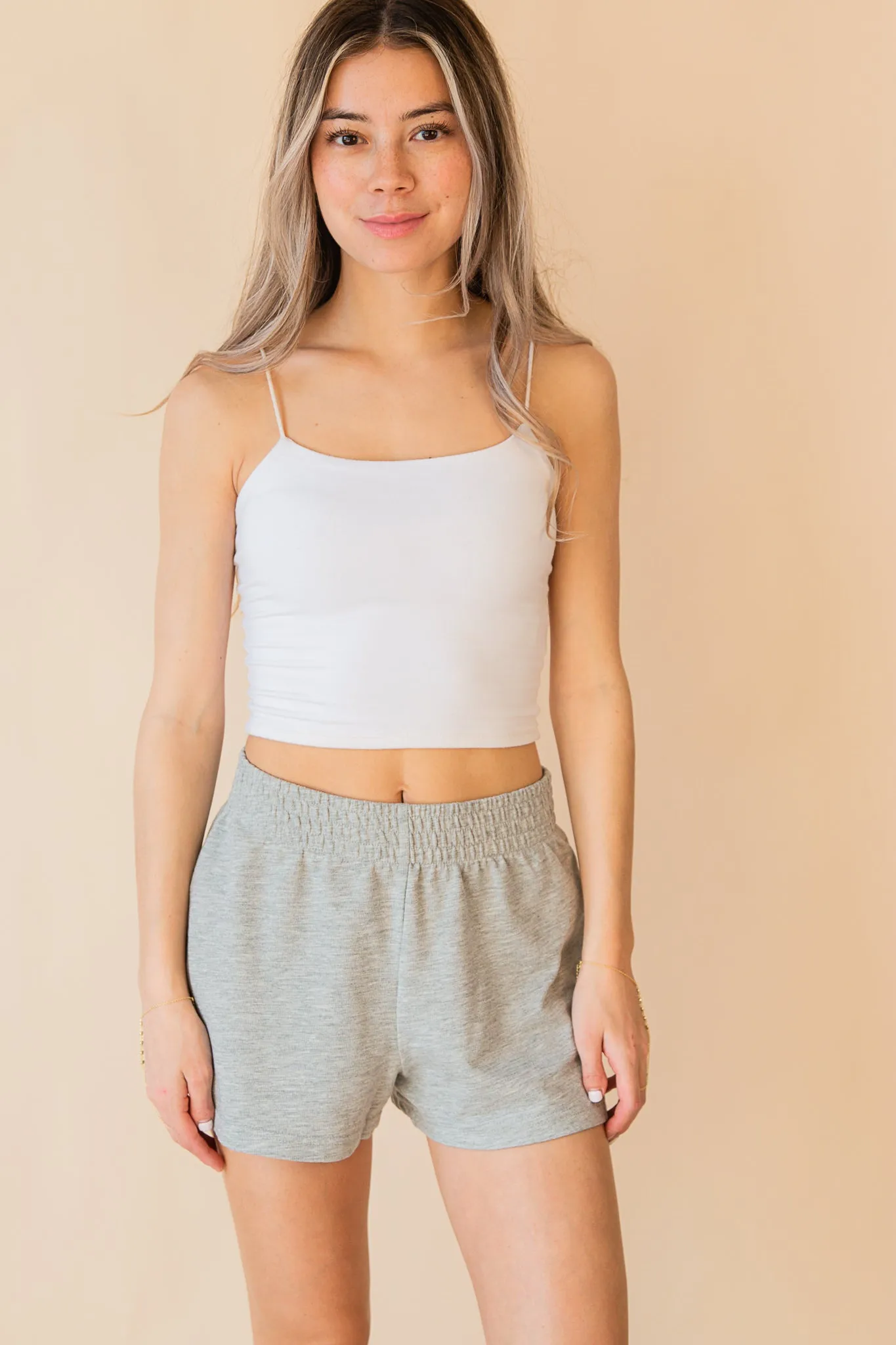 Weekender Short