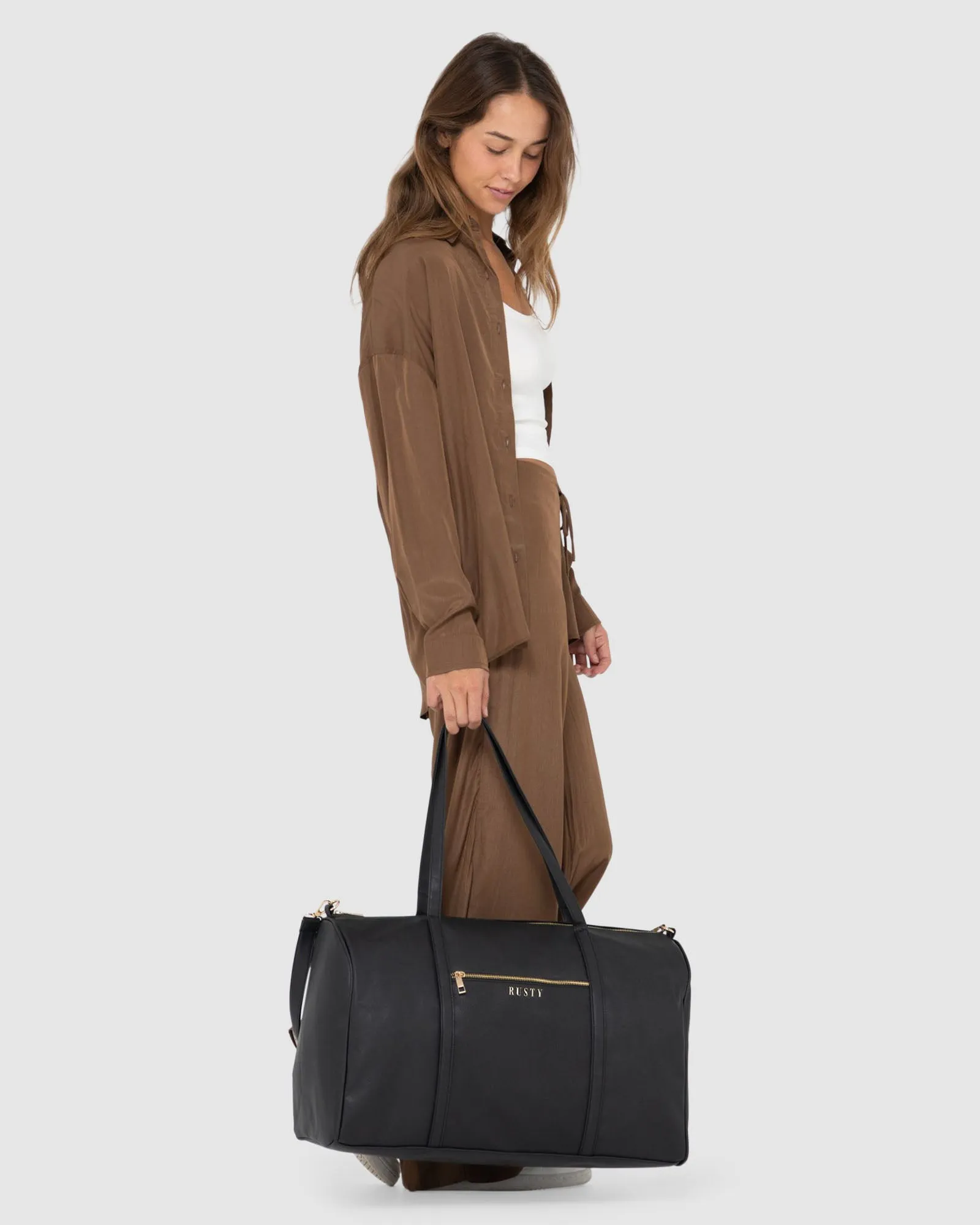 WOMENS BAMBI WEEKENDER BAG