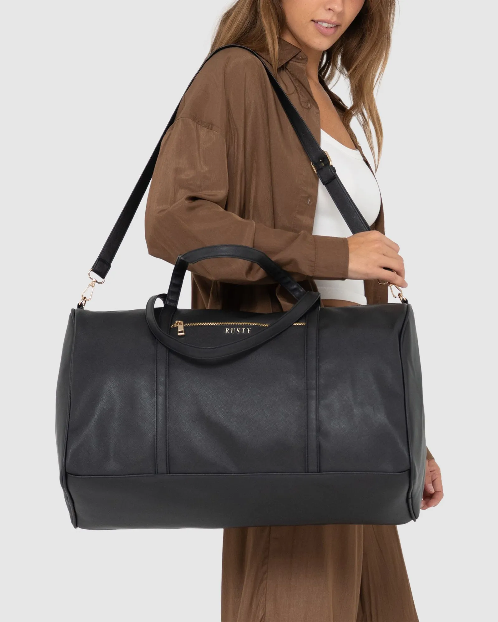 WOMENS BAMBI WEEKENDER BAG
