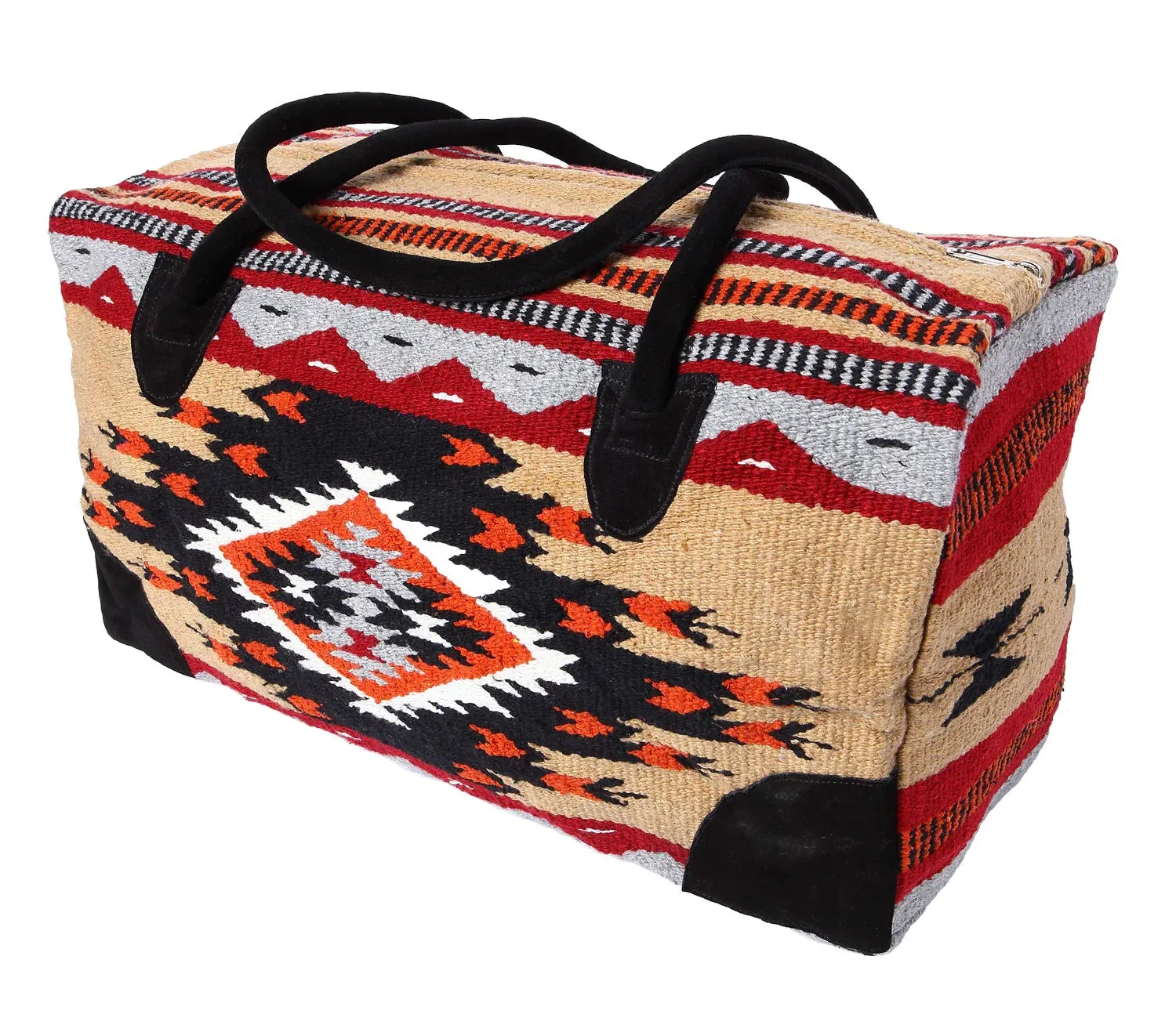 XL Travel Everywhere Bag - Desert Dani