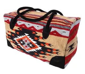 XL Travel Everywhere Bag - Desert Dani
