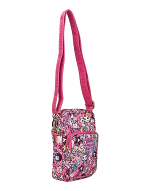 Y2Kawaii Mini Crossbody